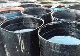 تصویر 1 از قیر ایزولاسیون مطمئن برای سقف و دیوار ساختمان